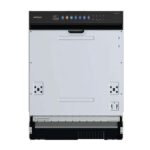 Máy rửa bát HAFELE HDW-B6054B 538.21.362 bán âm