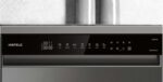 Máy rửa bát HAFELE HDW-F6012G 535.29.672 độc lập - Ảnh 3