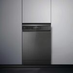 Máy rửa bát HAFELE HDW-F6012G 535.29.672 độc lập - Ảnh 4