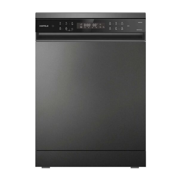 Máy rửa bát HAFELE HDW-F6012G 535.29.672 độc lập
