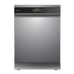 Máy rửa bát HAFELE HDW-F6012S 535.29.671 độc lập