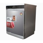 Máy rửa bát HAFELE HDW-F6012S 535.29.671 độc lập - Ảnh 5