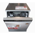 Máy rửa bát HAFELE HDW-F6012S 535.29.671 độc lập - Ảnh 6