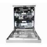 Máy rửa bát HAFELE HDW-F6012S 535.29.671 độc lập - Ảnh 8