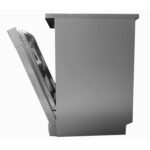 Máy rửa bát HAFELE HDW-F6012S 535.29.671 độc lập - Ảnh 9