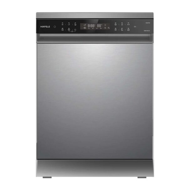 Máy rửa bát HAFELE HDW-F6012S 535.29.671 độc lập