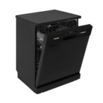 Máy rửa bát HAFELE HDW-F601B 535.29.670 độc lập - Ảnh 3