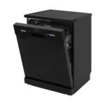 Máy rửa bát HAFELE HDW-F601B 535.29.670 độc lập - Ảnh 4
