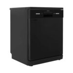 Máy rửa bát HAFELE HDW-F601B 535.29.670 độc lập - Ảnh 5
