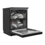 Máy rửa bát HAFELE HDW-F601B 535.29.670 độc lập - Ảnh 8