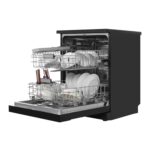 Máy rửa bát HAFELE HDW-F601B 535.29.670 độc lập - Ảnh 9