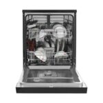 Máy rửa bát HAFELE HDW-F601B 535.29.670 độc lập - Ảnh 10