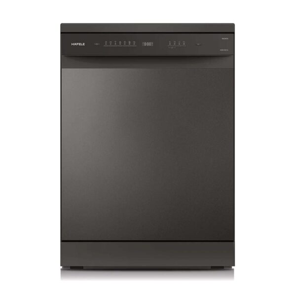 Máy rửa bát HAFELE HDW-F601G 535.29.592 độc lập