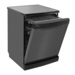 Máy rửa bát HAFELE HDW-F602EB 538.21.360 độc lập - Ảnh 4