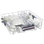 Máy rửa bát HAFELE HDW-F602EB 538.21.360 độc lập - Ảnh 14