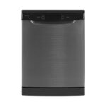 Máy rửa bát HAFELE HDW-F602EB 538.21.360 độc lập