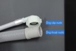 Máy rửa bát HAFELE HDW-F602EB 538.21.360 độc lập - Ảnh 20