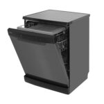 Máy rửa bát HAFELE HDW-F602EB 538.21.360 độc lập - Ảnh 5