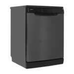 Máy rửa bát HAFELE HDW-F602EB 538.21.360 độc lập - Ảnh 6