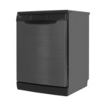 Máy rửa bát HAFELE HDW-F602EB 538.21.360 độc lập - Ảnh 7