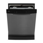 Máy rửa bát HAFELE HDW-F602EB 538.21.360 độc lập - Ảnh 8