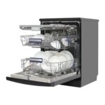 Máy rửa bát HAFELE HDW-F602EB 538.21.360 độc lập - Ảnh 10