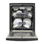 Máy rửa bát HAFELE HDW-F602EB 538.21.360 độc lập - Ảnh 11