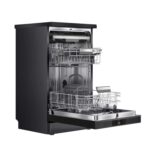 Máy rửa bát HAFELE HDW-F602TB 535.29.552 độc lập - Ảnh 3