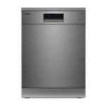 Máy rửa bát HAFELE HDW-F602TS 535.29.551 độc lập