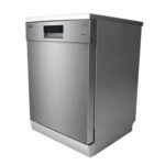 Máy rửa bát HAFELE HDW-F602TS 535.29.551 độc lập - Ảnh 5