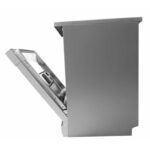 Máy rửa bát HAFELE HDW-F602TS 535.29.551 độc lập - Ảnh 7