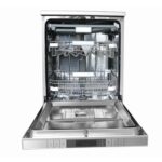 Máy rửa bát HAFELE HDW-F602TS 535.29.551 độc lập - Ảnh 8