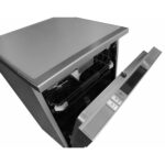Máy rửa bát HAFELE HDW-F602TS 535.29.551 độc lập - Ảnh 9