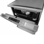 Máy rửa bát HAFELE HDW-F602TS 535.29.551 độc lập - Ảnh 10