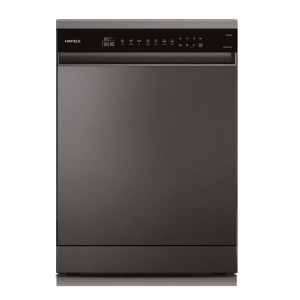 Máy rửa bát HAFELE HDW-F6031G 535.29.651 độc lập