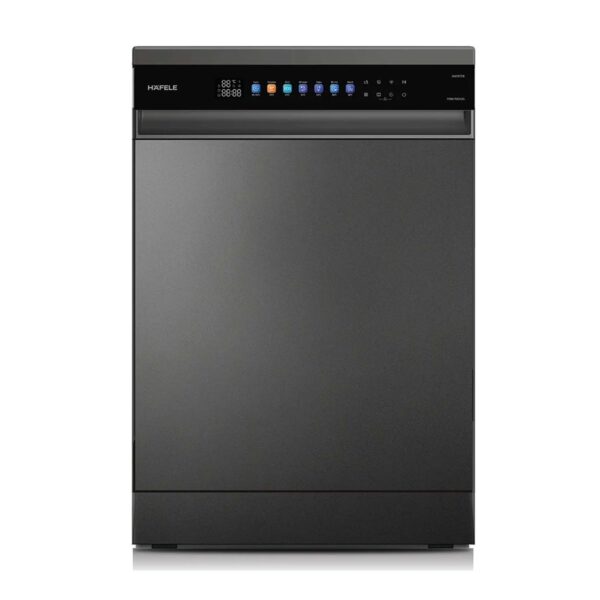 Máy rửa bát HAFELE HDW-F6052G 535.29.652 độc lập