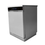 Máy rửa bát HAFELE HDW-F6053S 535.29.702 độc lập - Ảnh 4