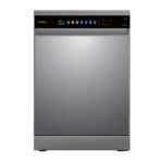 Máy rửa bát HAFELE HDW-F6053S 535.29.702 độc lập