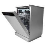Máy rửa bát HAFELE HDW-F6053S 535.29.702 độc lập - Ảnh 5