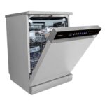 Máy rửa bát HAFELE HDW-F6053S 535.29.702 độc lập - Ảnh 6