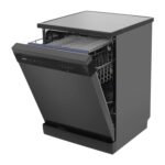 Máy rửa bát HAFELE HDW-F605B 535.29.660 độc lập - Ảnh 5