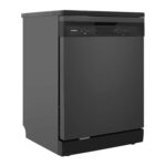 Máy rửa bát HAFELE HDW-F605B 535.29.660 độc lập - Ảnh 6