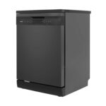 Máy rửa bát HAFELE HDW-F605B 535.29.660 độc lập - Ảnh 7