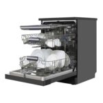 Máy rửa bát HAFELE HDW-F605B 535.29.660 độc lập - Ảnh 10