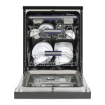 Máy rửa bát HAFELE HDW-F605B 535.29.660 độc lập - Ảnh 11