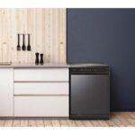 Máy rửa bát HAFELE HDW-F6072B 535.29.700 độc lập - Ảnh 3