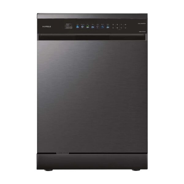 Máy rửa bát HAFELE HDW-F6072B 535.29.700 độc lập