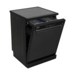 Máy rửa bát HAFELE HDW-F6081B 533.23.201 độc lập - Ảnh 3