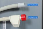 Máy rửa bát HAFELE HDW-F6081B 533.23.201 độc lập - Ảnh 16