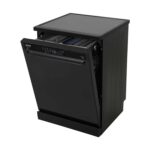 Máy rửa bát HAFELE HDW-F6081B 533.23.201 độc lập - Ảnh 4